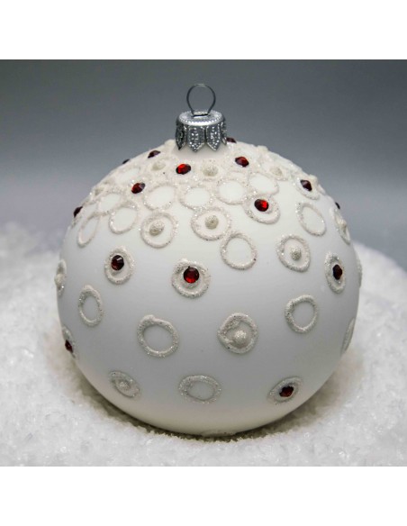 1243B PALLINA DECORO