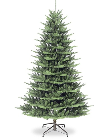 POLY ASBURY SPRUCE