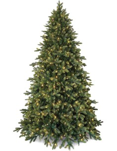 POLY CUMBERLAND FIR