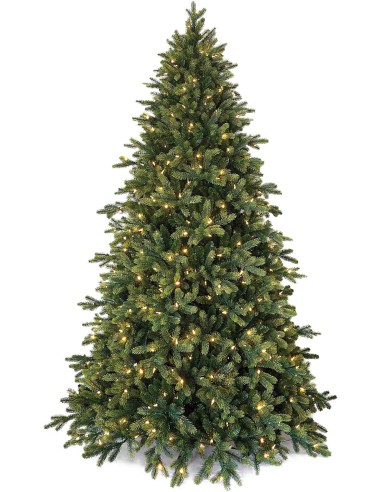 POLY CUMBERLAND FIR