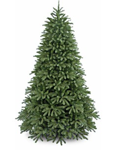 POLY JERSEY FRASER FIR