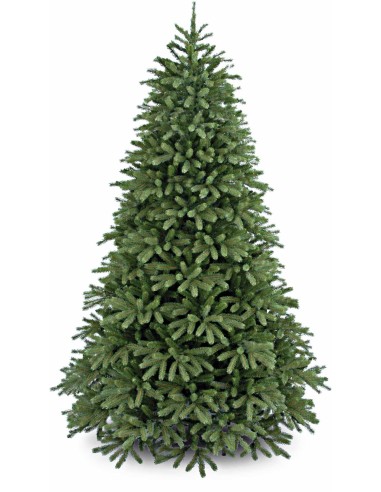 POLY JERSEY FRASER FIR