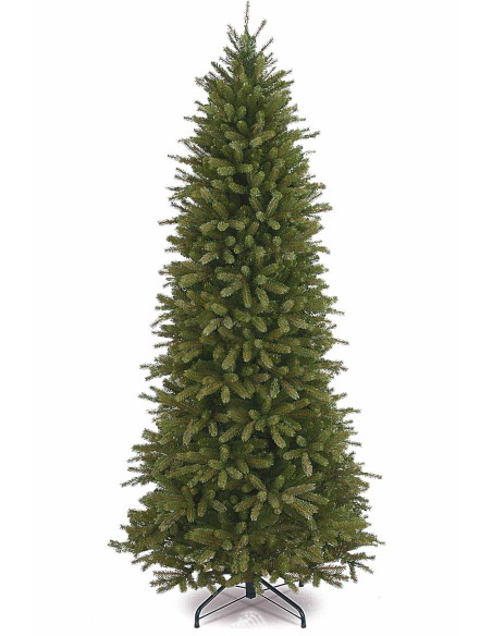 POLY JERSEY FRASER FIR PENCIL