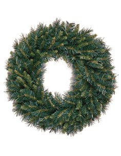 TIFFANY FIR WREATHS