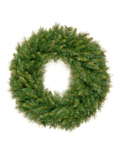 WINCHESTER  PINE WREATH