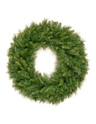 WINCHESTER  PINE WREATH