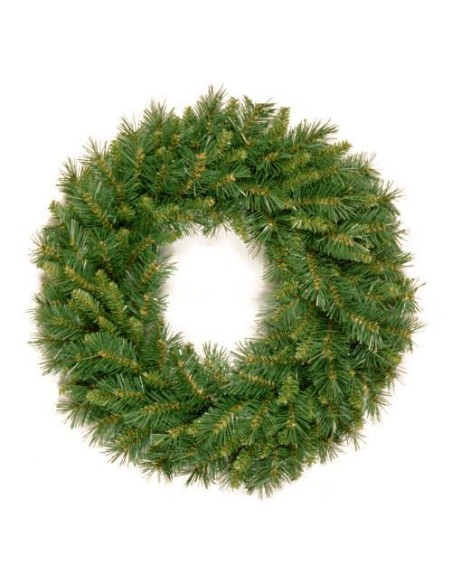 WINCHESTER  PINE WREATH