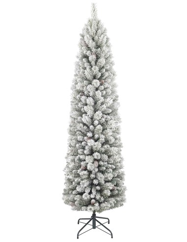 CRESTONE PEAK FLOCKED PENCIL