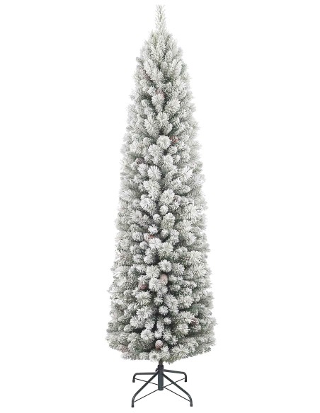 CRESTONE PEAK FLOCKED PENCIL