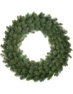 SCILIAR PINE WREATH