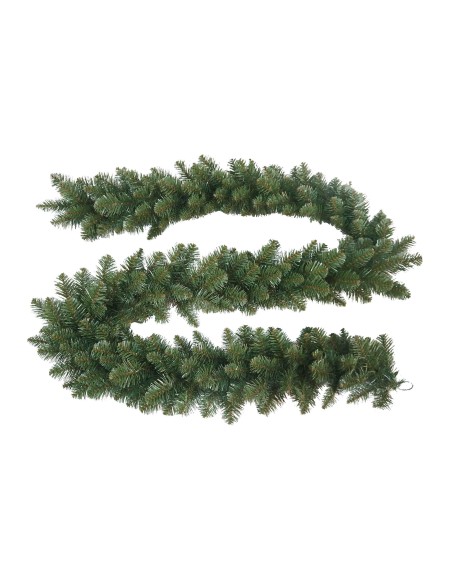 WIDE FIR GARLAND