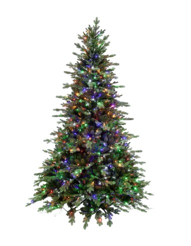 POLY BRIDGE MOUNTAIN PRELIT