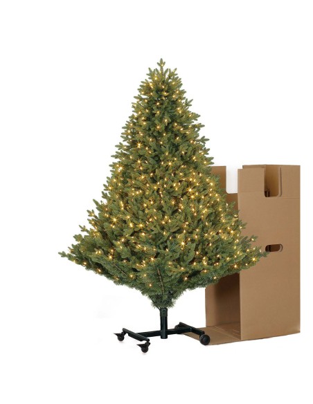 POLY HUBART GROW & STOW