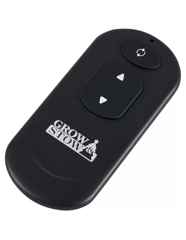 POLY HUBART GROW & STOW