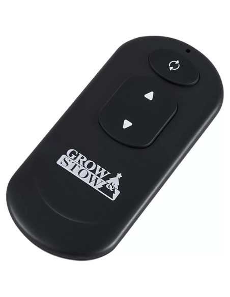 POLY HUBART GROW & STOW