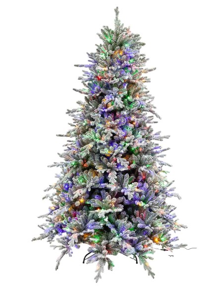 POLY SNOWY GLACIER PEAK PRELIT