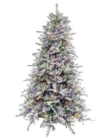 POLY SNOWY GLACIER PEAK PRELIT