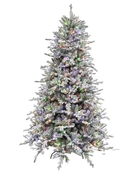 POLY SNOWY GLACIER PEAK PRELIT