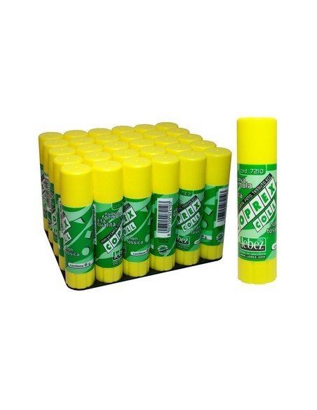 COLLA STICK 8G 7210