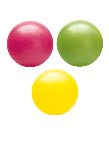 05/450 PALLINA UNICOLOR FLUO'