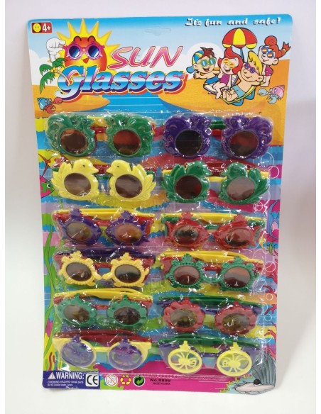 82723/5026204 OCCHIALI DA SOLE