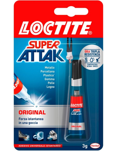 COLLA ATTAK 3G