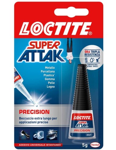 COLLA ATTAK 5G