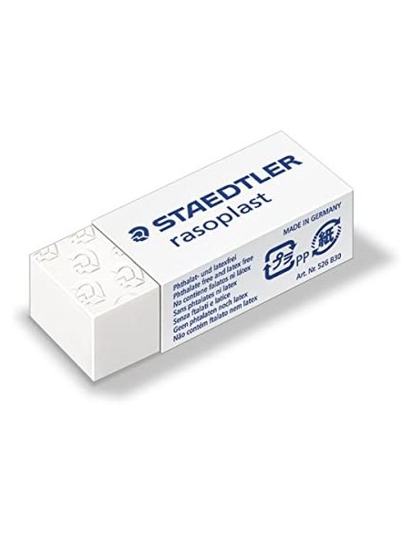 GOMMA RASOPLAST 526B30 30pz