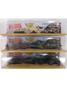 73421/738348 MILITARI 16pz