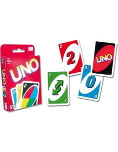 CARTE GIOCO UNO