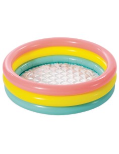 58924 PISCINA BABY ARCOBALENO 86cm