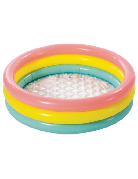 58924 PISCINA BABY ARCOBALENO 86cm