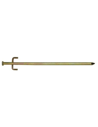586753 SPILLONI CHIODO-CROCE cm24 4p
