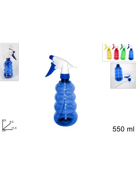32480 SPRUZZATORE CERCHIO 550ml