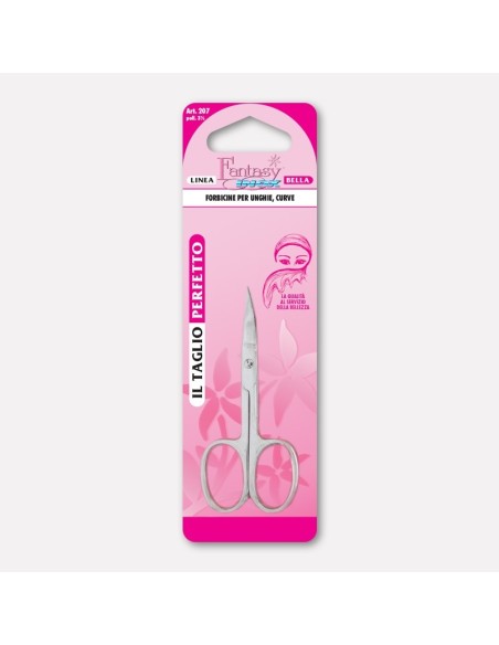 207 FORBICI UNGHIE 3/ FANTASY