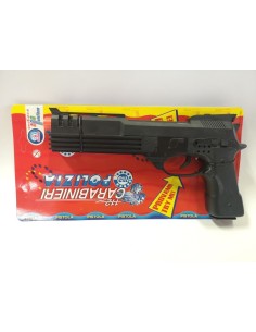 47007 PISTOLA CARABINIERI