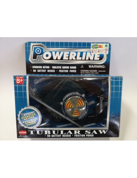 65360 SEGA A FRIZIONE