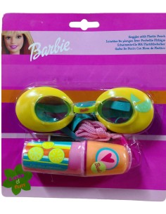 15/970 OCCHIALINI BARBIE C/ PORTAOGG