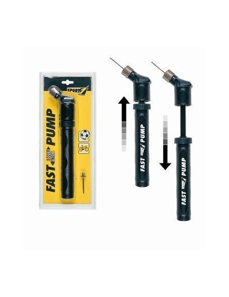 502434 POMPA QUICKER