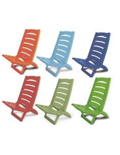 289 SPIAGGINA COLORATA