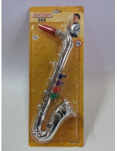 SX3902/N SAXOFONO