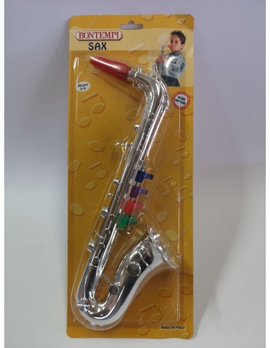 SX3902/N SAXOFONO