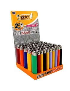 ACCENDINO BIC MEDIO NEW