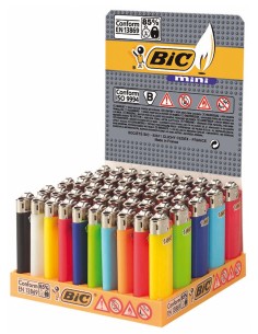 ACCENDINO BIC MINI NEW