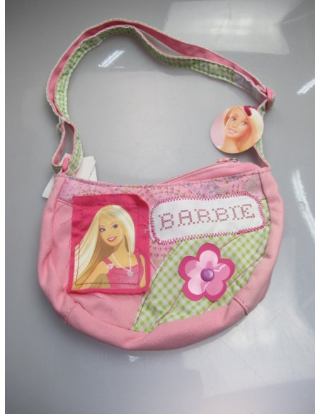 B69504 BORSA BARBIE