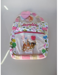 B69513 BORSA BARBIE