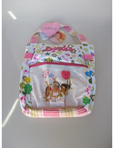 B69513 BORSA BARBIE