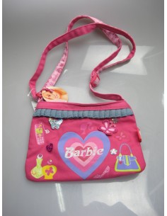 B69527 BORSA BARBIE