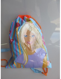 B69533 BORSA BARBIE