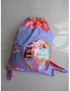 B69542 BORSA BARBIE